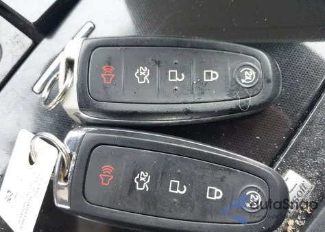 2013 Ford Taurus Limited из США, поврежденный, VIN 1FAHP2F85DG226657